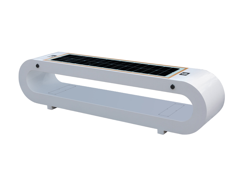 RY-C01太陽能充電座椅